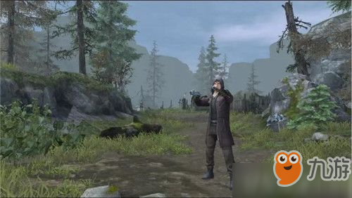 明日之后碳素蜘蛛弓怎么制作 碳素蜘蛛弓制作配方分享