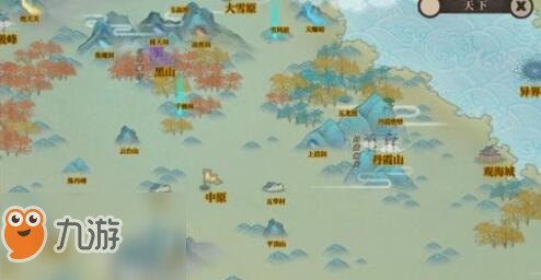 《了不起的修仙模拟器》玉晶潭怎么历练 玉晶潭历练攻略