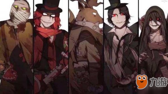 《第五人格》监管者怎么玩 监管者玩法攻略