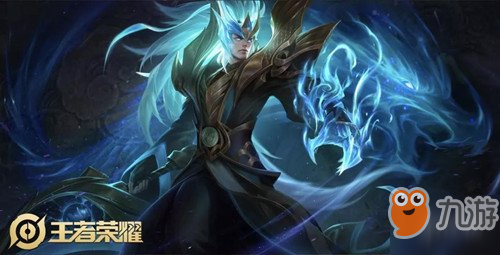 王者荣耀铠神兽皮肤语音台词有哪些 铠青龙志语音台词分享