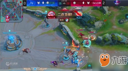 《王者榮耀》久誠(chéng)王昭君玩法詳解 Hero久誠(chéng)王昭君比賽怎么玩