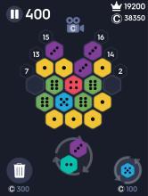 Lim10  Block Puzzle截图4