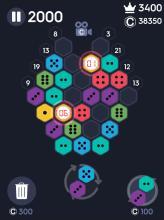 Lim10  Block Puzzle截图