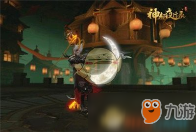 《神都夜行录》猪光宝气灵宝作用是什么 猪光宝气灵宝作用详解