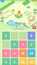 Puzzle 2048截图2