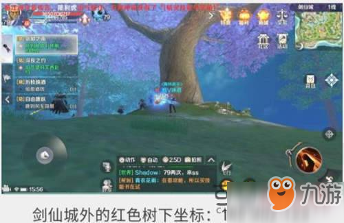 《完美世界》神秘刘半仙隐藏任务怎么做 神秘刘半仙任务完成一览