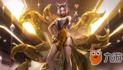 《LOL》至臻阿狸获得途径分享 怎么获得至臻阿狸