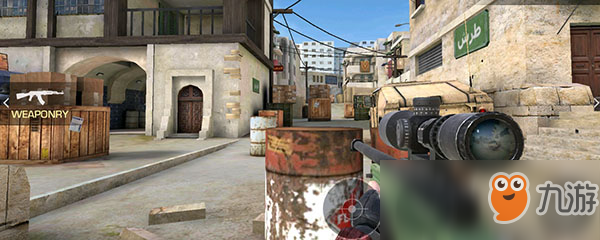 《csgo》手機版出了嗎 CSGO相似游戲介紹