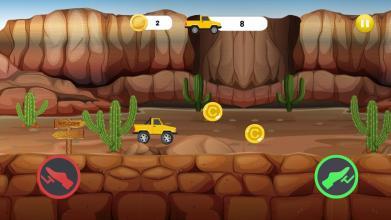 Offroad Reloaded截图2