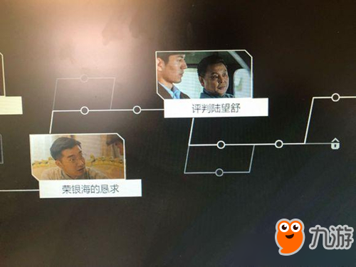 《隱形守護者》評判陸望舒成就獲取攻略 成就完成條件一覽