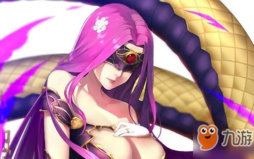 《FGO》百重塔20层怎么打 百重塔20层BOSS打法攻略