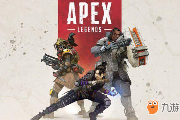 《Apex英雄》怎么爬墻 爬墻操作一覽