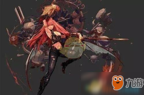 《DNF》混沌魔灵苍穹武器怎么样 混沌魔灵苍穹武器介绍截图