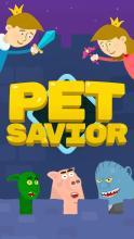 Pet Savior截图