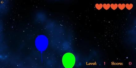 SpaceBalloon截图3