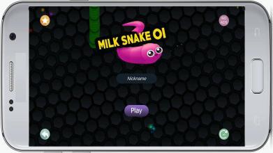 Milk Snake OI截图