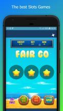 FairG0 App截图2
