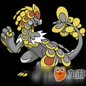 《口袋妖怪》杖尾鳞甲龙怎么样 杖尾鳞甲龙属性效果及玩法分析