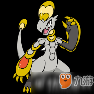 《口袋妖怪》鳞甲龙怎么样 鳞甲龙属性效果及玩法分析