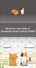 Be My Family  Dog Cat截图