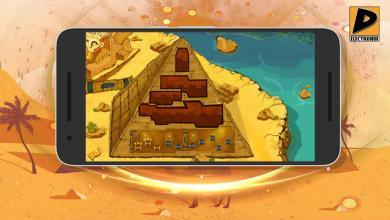 Pyramid Hero Adventure截图4