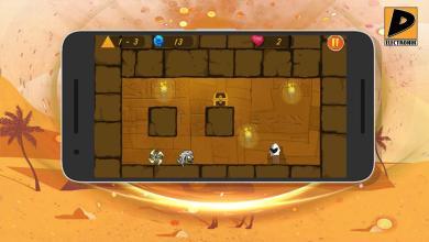 Pyramid Hero Adventure截图3