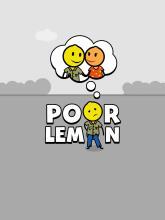 Poor Lemon截圖