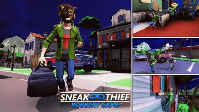 Sneak Thief virtual simulator 2019截图4