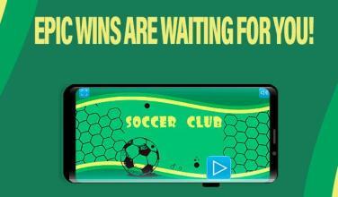 Soccer Club截图3