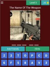 CSGO Quiz截图1