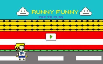 Runny Funny截图1