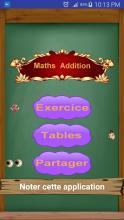 jeux de maths Addition截图4