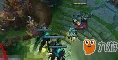 《英雄联盟lol》牧魂人无限大招怎么玩 牧魂人无限召唤介绍