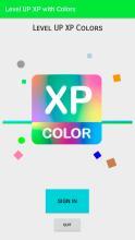 Level Up XP Colors截图