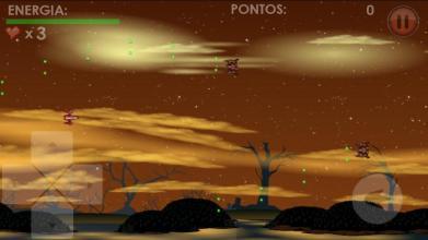 Alien Invasion Jogo de Nave截圖1