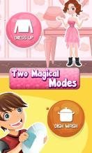 Barbi DressUp Fashion截图2