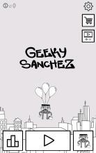 Geeky Sanchez截图2