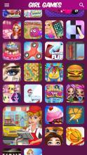 Best Games for Girlsfrippa games截图