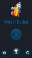 Meteor Rocket截图