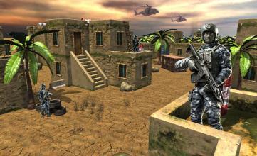 Counter terrorismBravo Sniper 2free shootingFPS截圖4