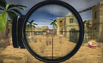 Counter terrorismBravo Sniper 2free shootingFPS截圖2