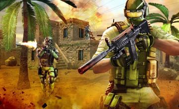 Counter terrorismBravo Sniper 2free shootingFPS截圖