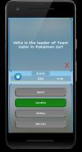 Quizzed Video Games截图2