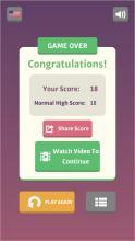 Speedy Math Brain Training Math Game截图1