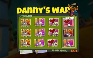 Danny's War截图4