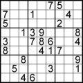 LM Sudoku截图