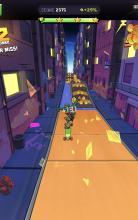 Rise of the TMNT Ninja Run截图3