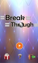 IP Break Through截圖