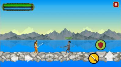 Ramayan Games截圖2