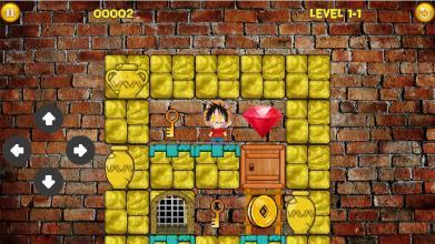 super luffyadventure pirategame截图3